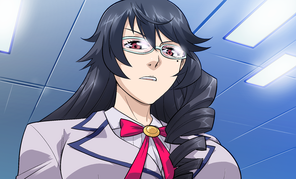 Mai Looking Webby.png