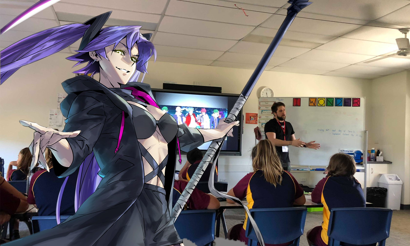      

 
   Hey y’all, how’s everyone going? Well I hope.  Thankfully, my eye is all healed and my vision is finally back to what it was (it only took a month lol). That being said however, a large chunk of this month was still spent away from the co