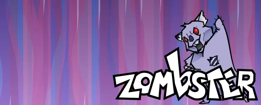 Zombster – Millennium Exile Stockist