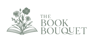 The Book Bouquet – Millennium Exile Stockist