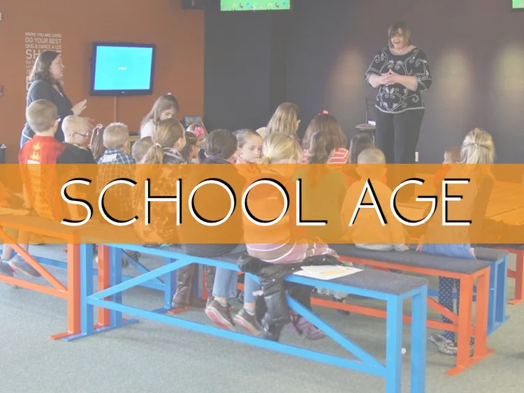 In Journeyland, children will learn to believe in God and what it means to be a Christian.These important lessons are taught through a combination of video curriculum and live presentation, high-energy worship songs, and meaningful small group discussion. We believe that true discipleship begins at a young age and our goal is to create lasting followers of Christ.