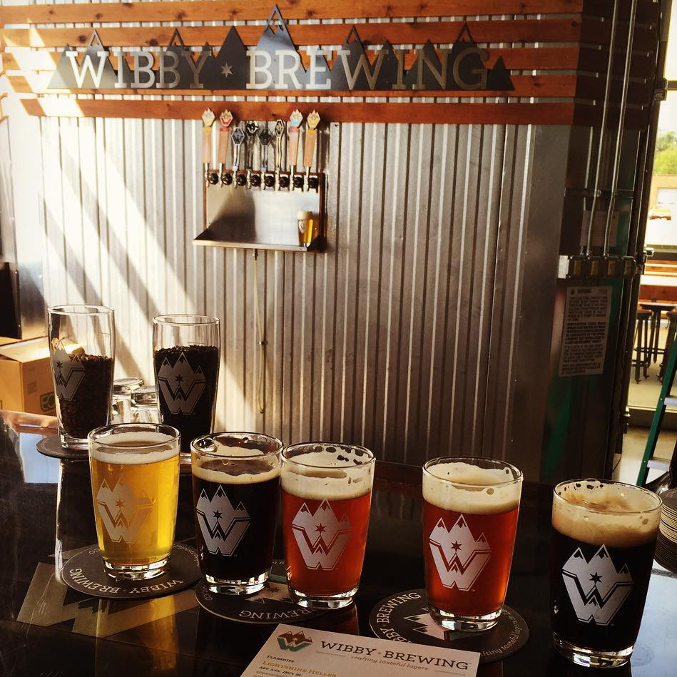 Wibby Brewing