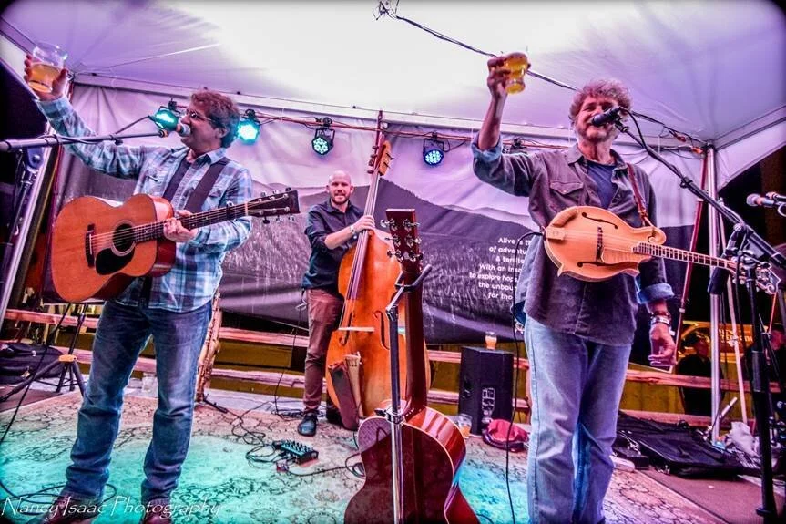 Todd Sheaffer, Drew Emmitt, Andy Thorn &amp; Friends - TICKETS LIMITED