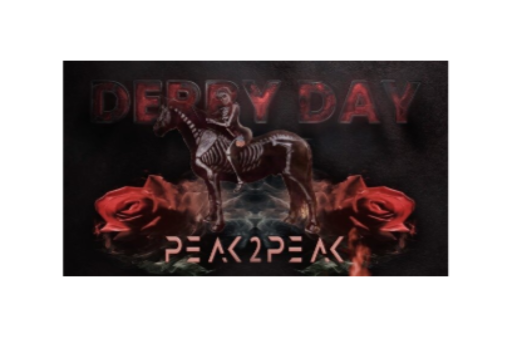 Peak2Peak - Open-Air Pavilion Performance!