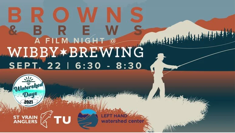 Browns & Brews Film Night