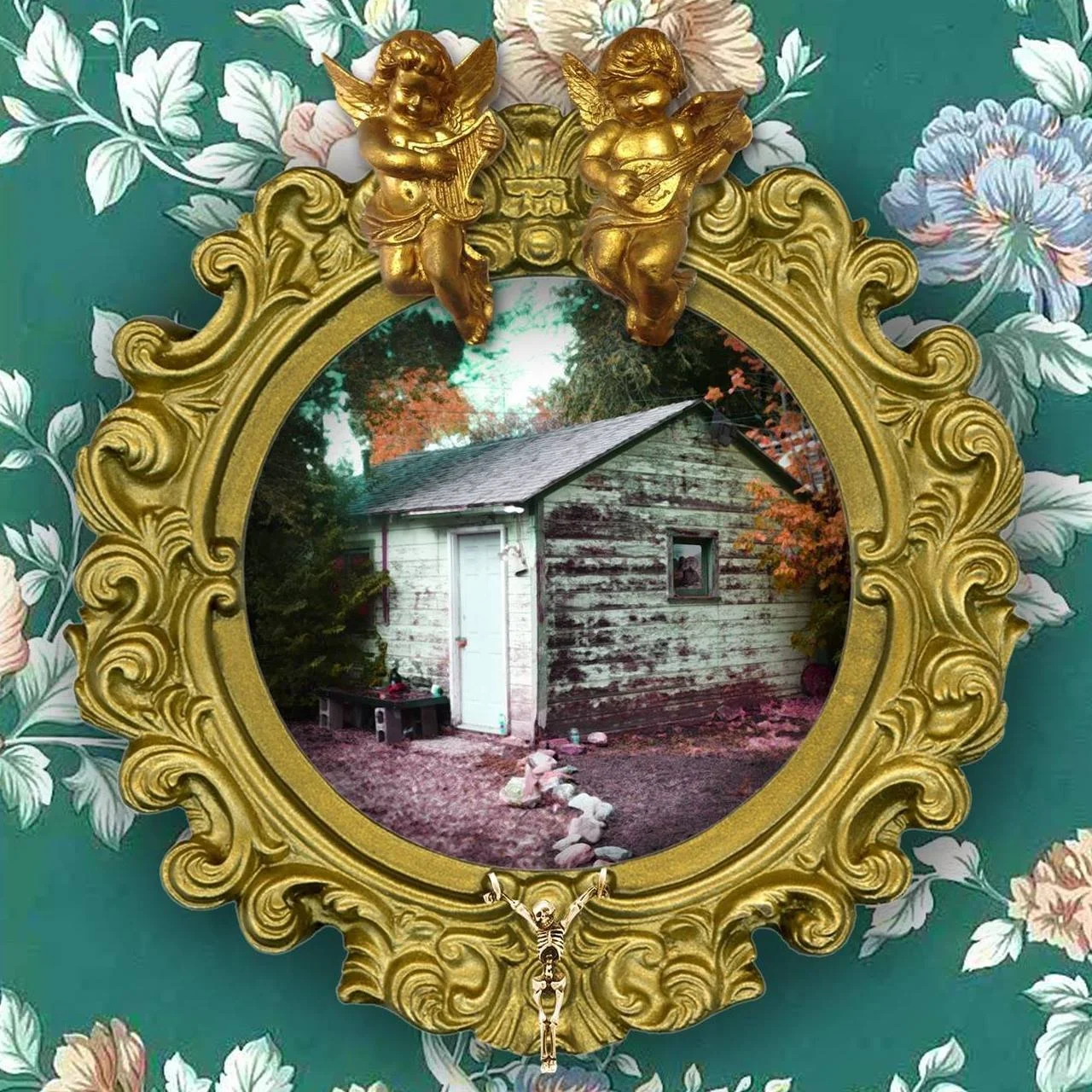 FREE LIVE MUSIC: PJ Moon in the Lager Lounge