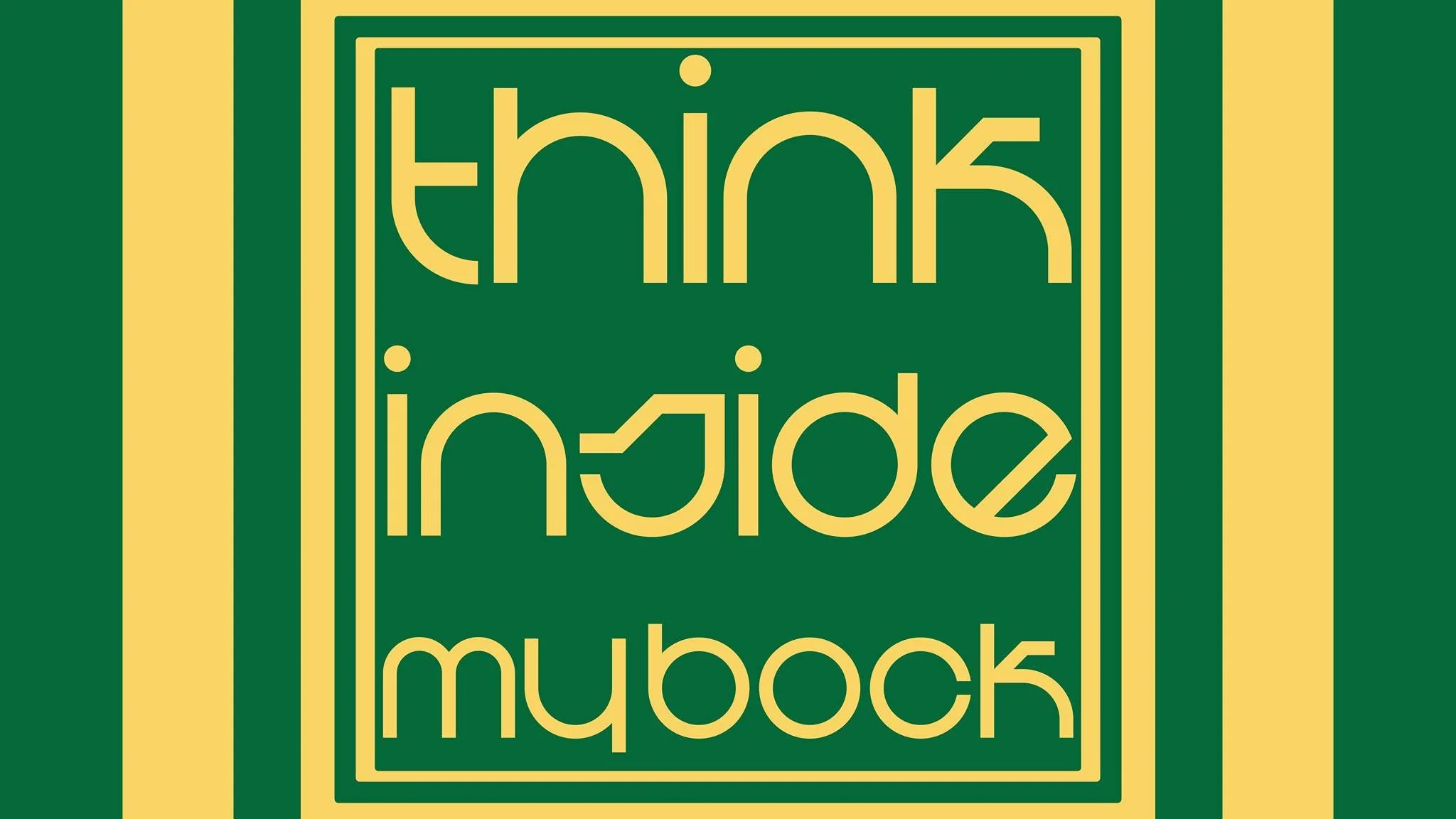 World Beer Cup Entry Release, THINK INSIDE My Bock