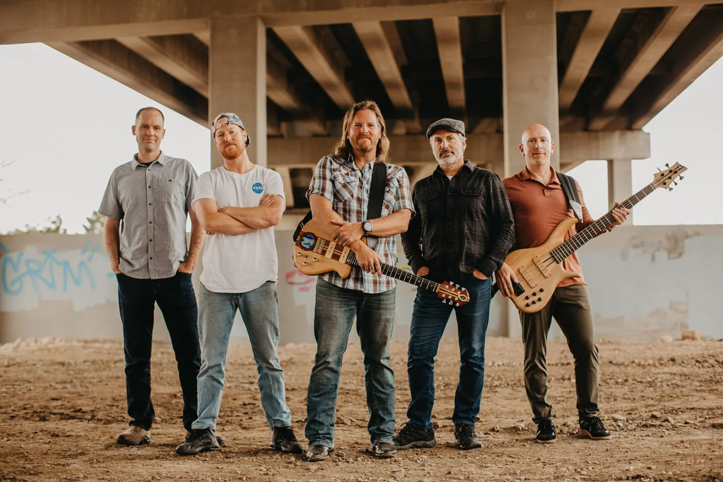 Max Mackey Band | Wibby Brewing Free Live Music Series