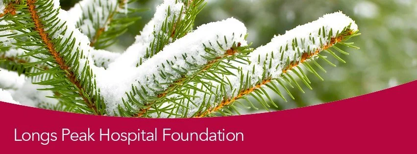 Cornhole Tournament featuring UCHealth Longs Peak Hospital Foundation