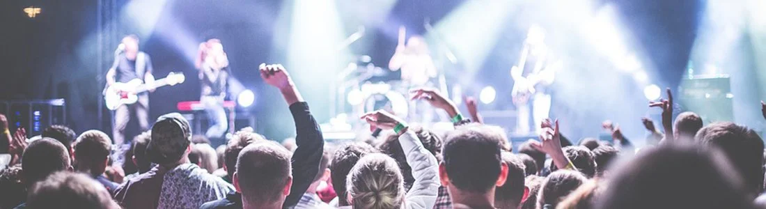 Winter Walkabout Music Showcase - 2022