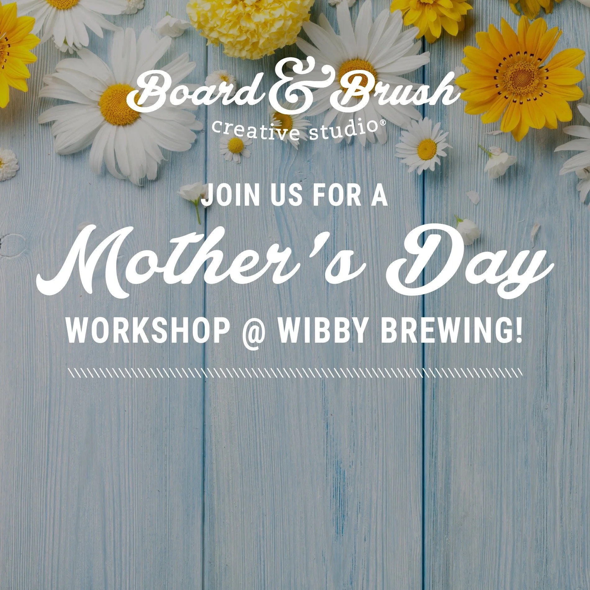 Mother's Day Poppy Trays and Tulip Trios