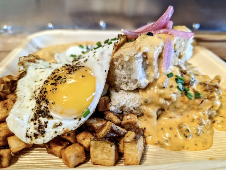 FOOD TRUCK | Fancy AF Concepts