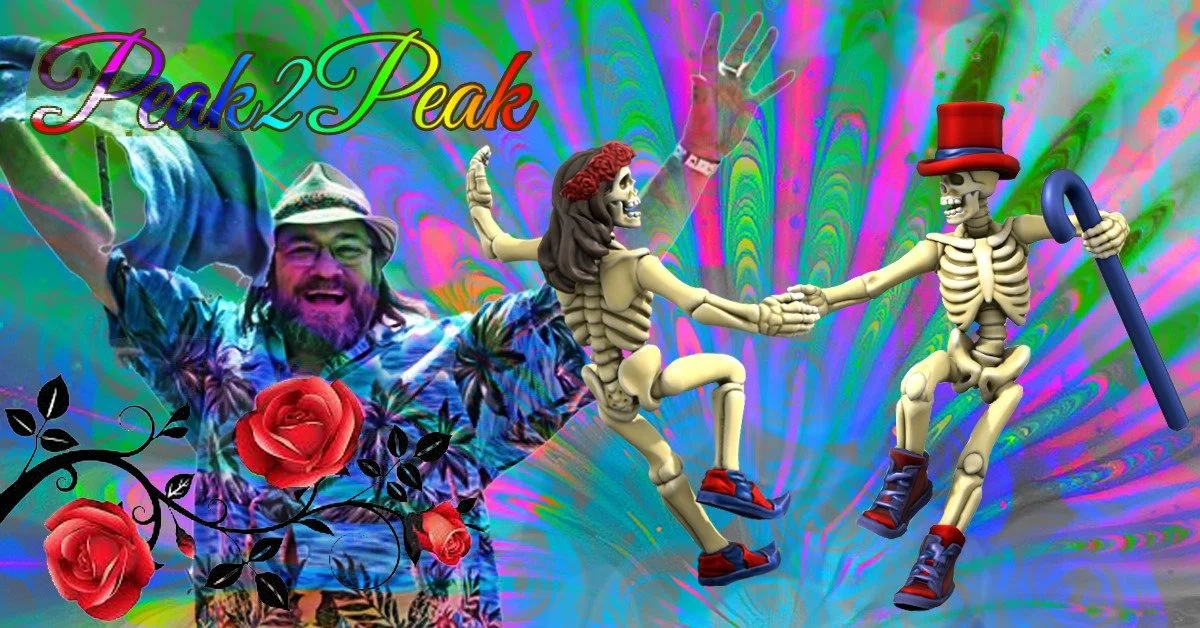 Peak2Peak | Celebration of Life for Stephen DeNorscia