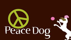 Peace Dog