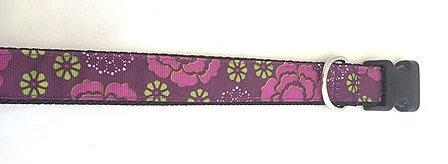 Purple Flower