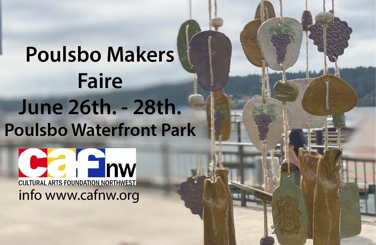 Poulsbo's Maker's Faire