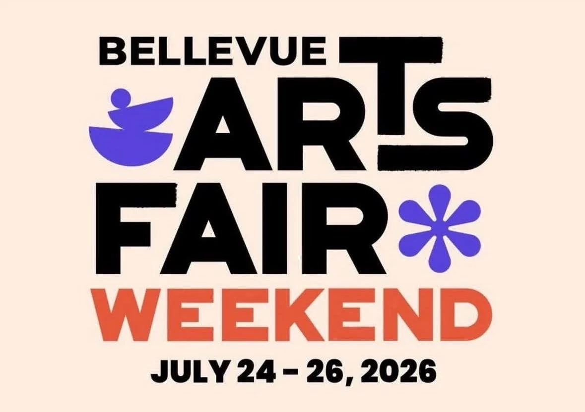 Bellevue Arts and Crafts Festival