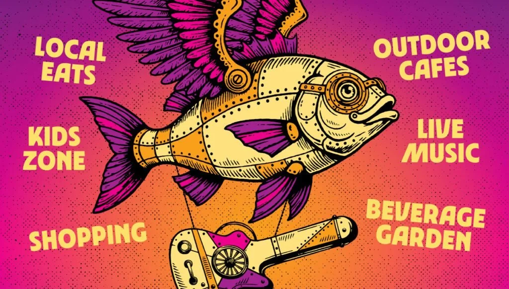 West Seattle Summerfest