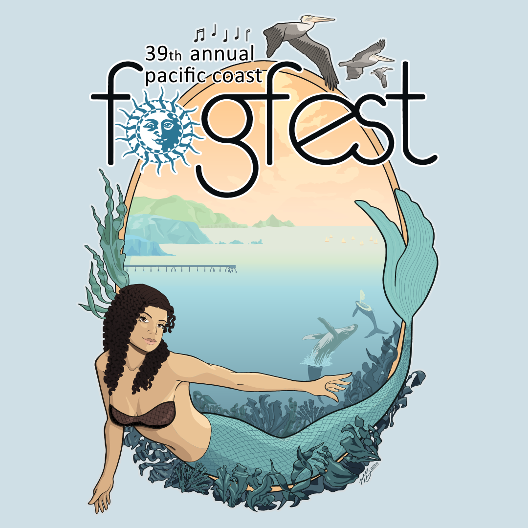 Pacific Coast Fog Fest