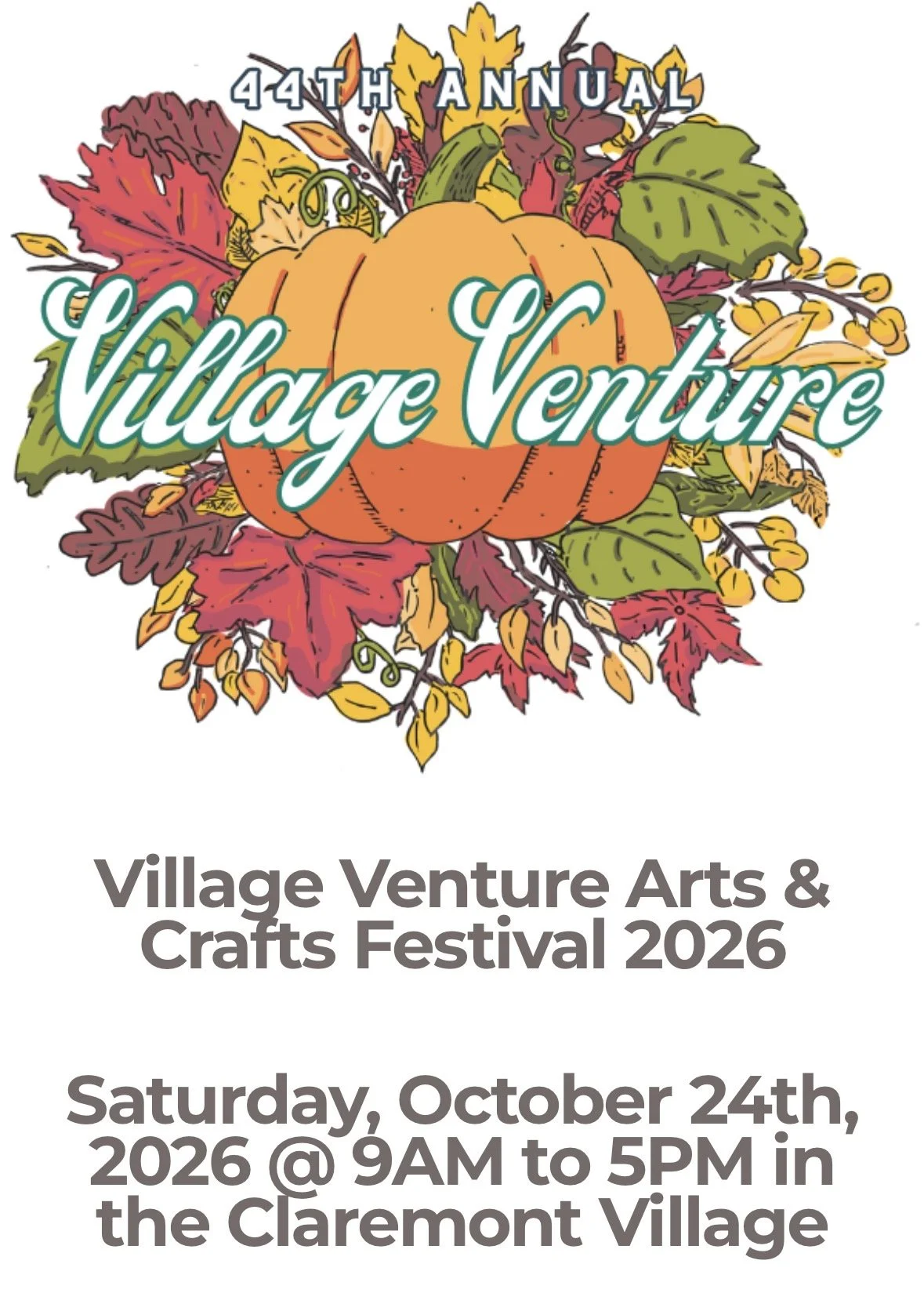Claremont Village Venture