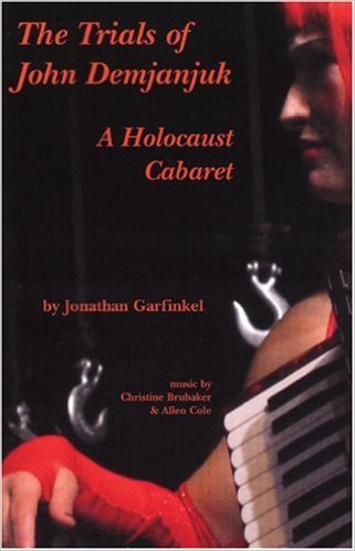 Contact author directly. "There's nothing finer, for those with strong nerves, than cabaret that's the real thing…. The unfakable ingredient is that the artists must be so angry that they struggle to remain coherent…. Everything become