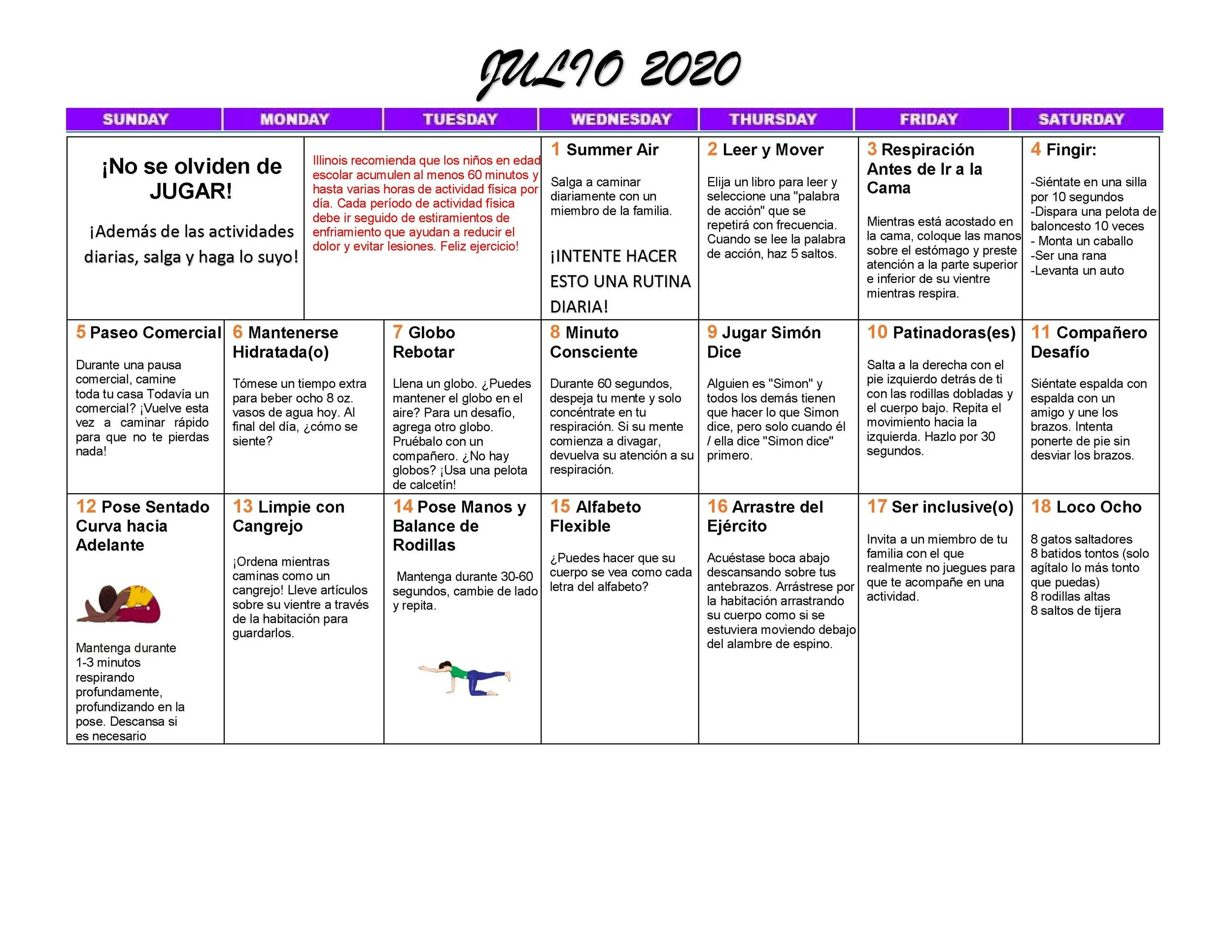 K 2 Pe Health Marquardt District 15