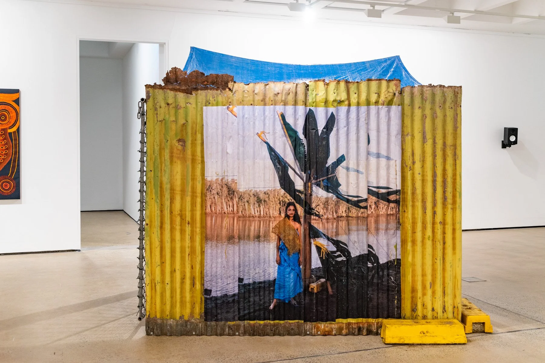 Churchie emerging art prize