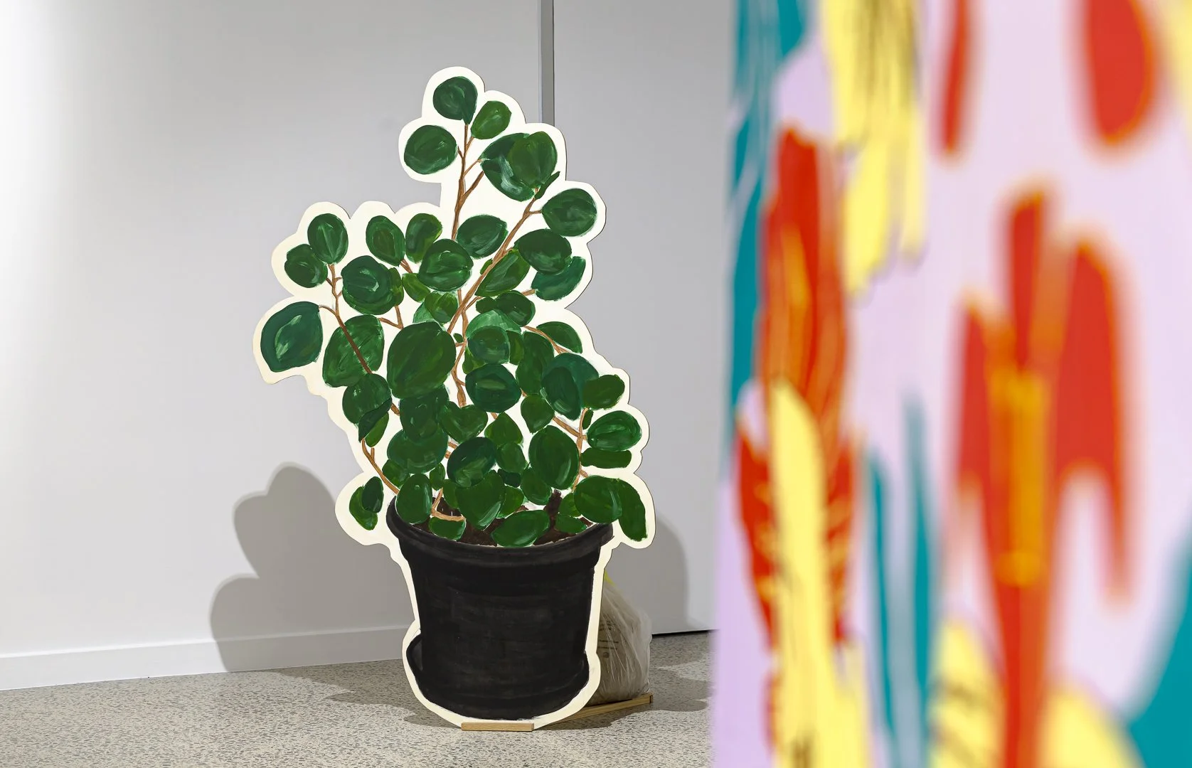The Great Granville Garden show