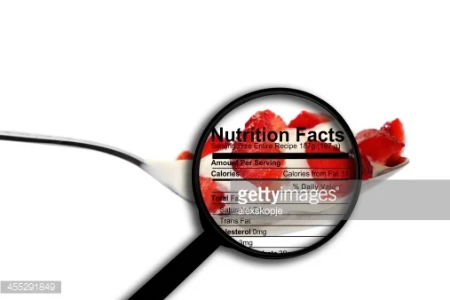 Food Freedom Friday 2nd Edition