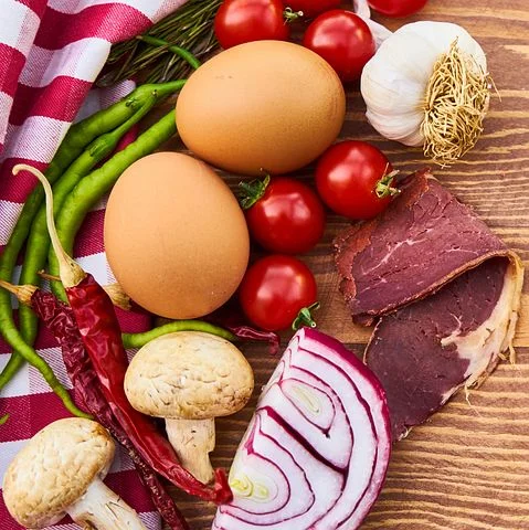 Food Freedom Friday Edition 122 - Low Carbohydrate Concerns