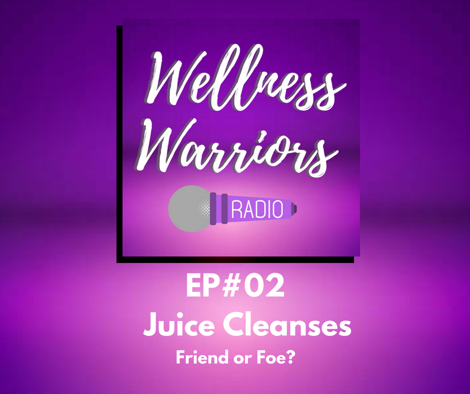 Juice Cleanses: Friend or Foe?