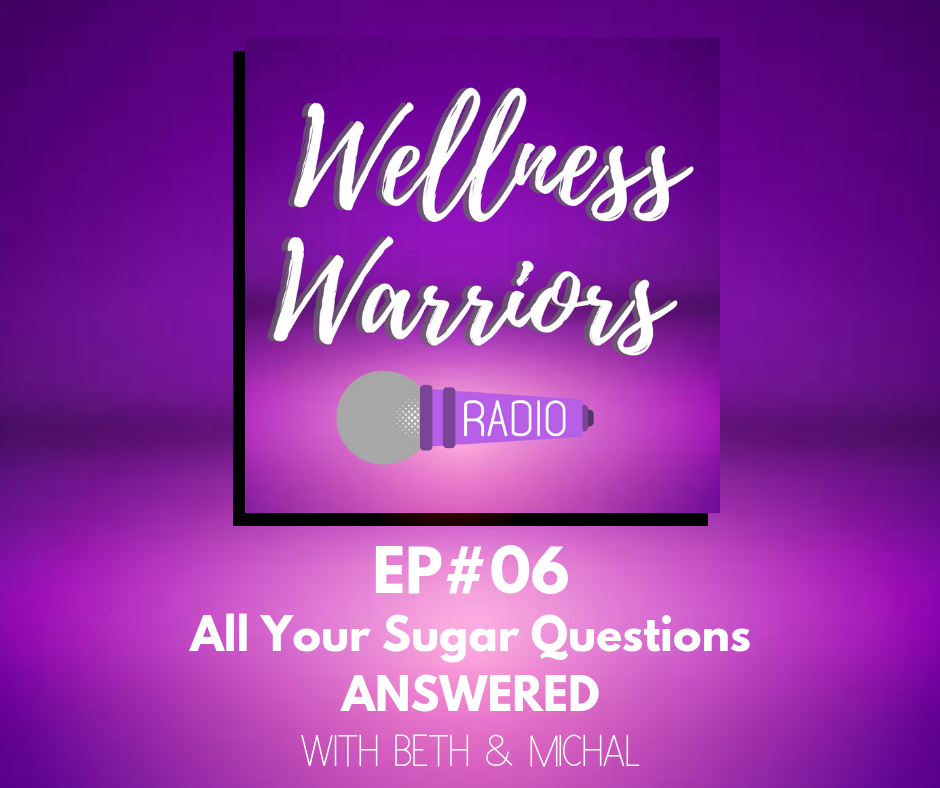 All Your Sugar Questions ANSWERED