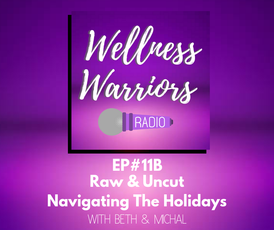 Navigating The Holidays
