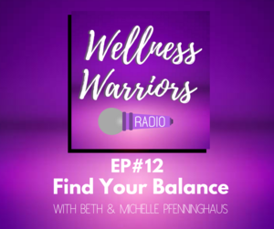 Find Your Balance