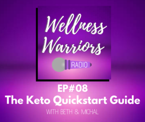 The Keto Quickstart Guide