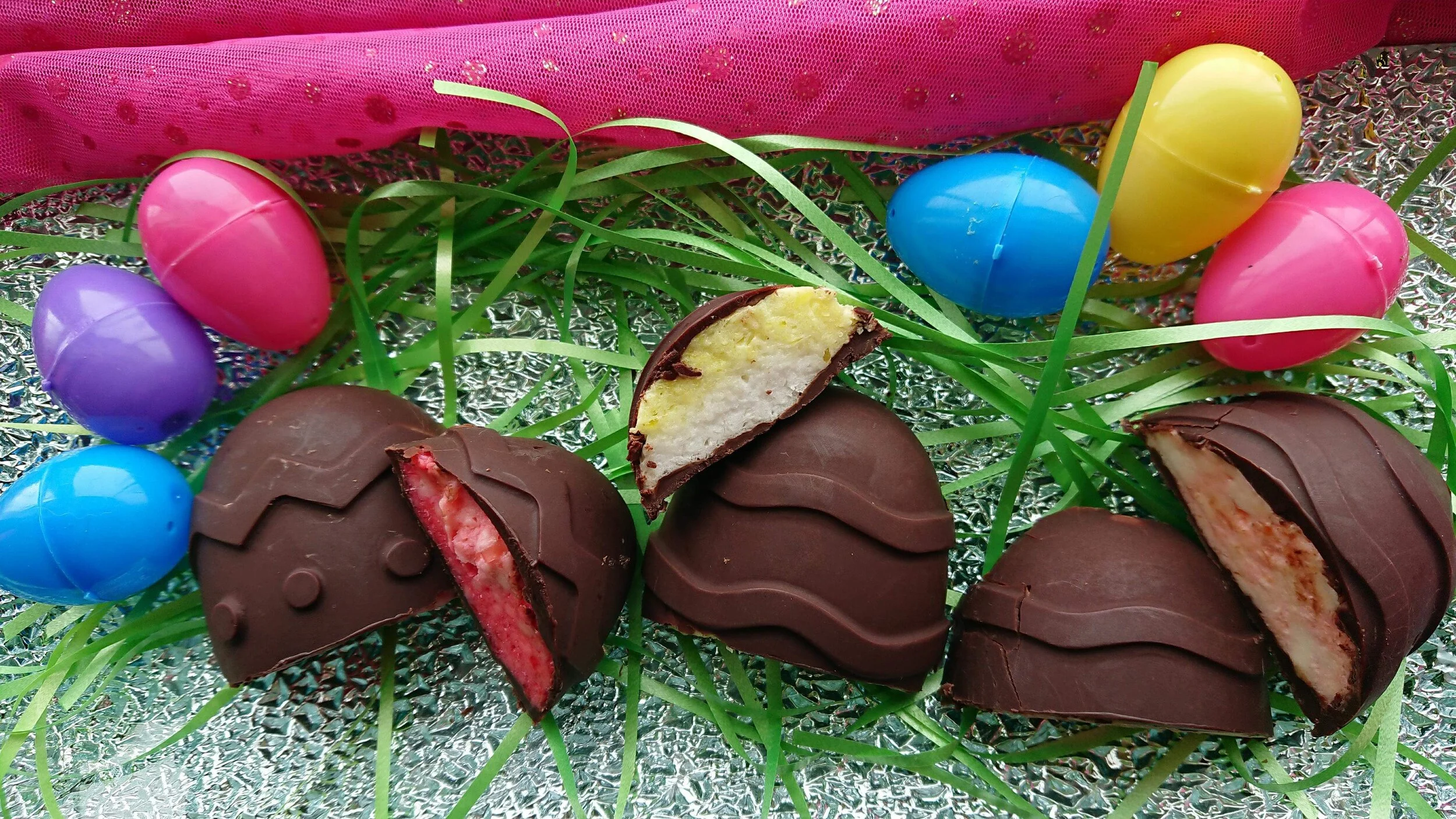 Easter Treats For Kids Big &amp; Small