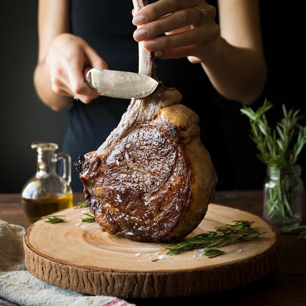 Food Freedom Friday Edition 279 - Carnivore Adaptations