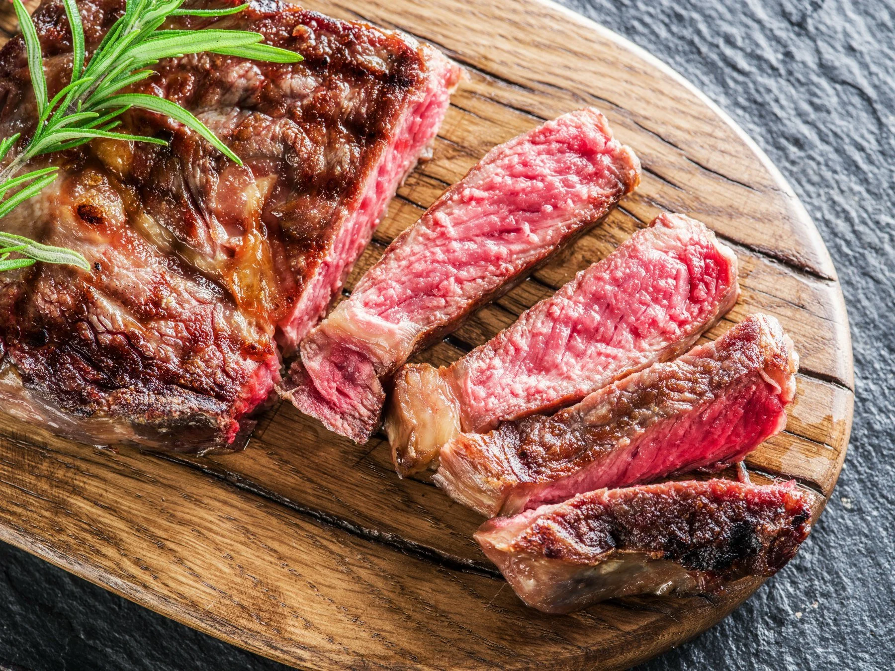 Food Freedom Friday Edition 281 - Benefits Of Beef