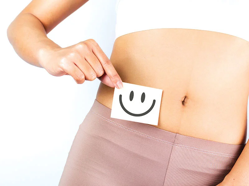 Food Freedom Friday Edition 295 - Stomach Acid