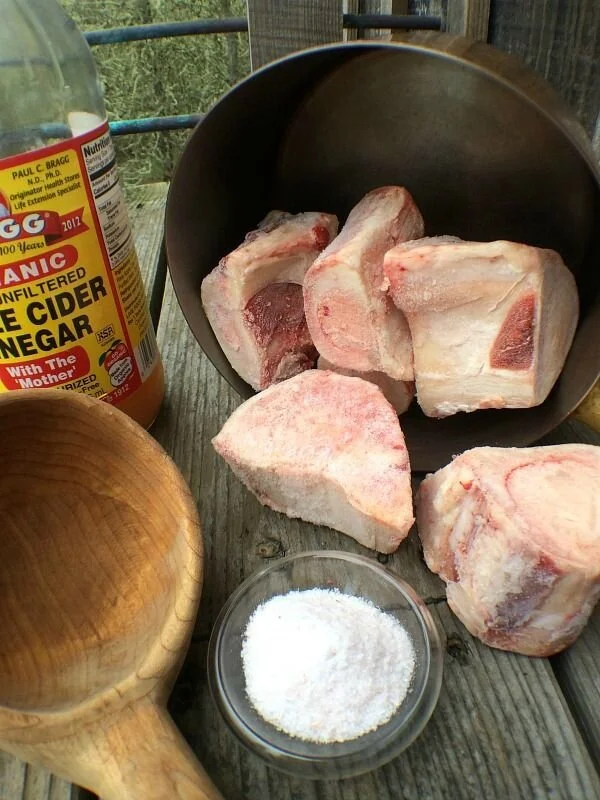 Food Freedom Friday Edition 310 - Carnivore &amp; Calcium