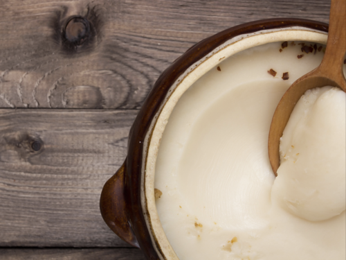 Food Freedom Friday Edition 330 - Animal Fats