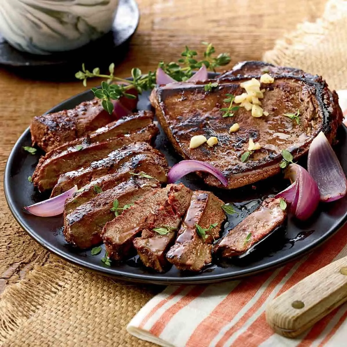 Food Freedom Friday Edition 334 - Is Liver Good Or Bad For You?