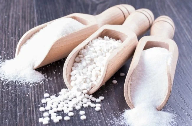 Food Freedom Friday Edition 372 - Sugar Alcohols