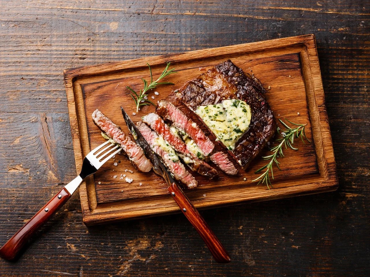 Benefits Of Low Carbohydrate Eating