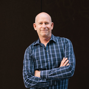 Steven Pozel, object Australian design centre