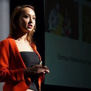 Natasha Akib, Start Some Good
