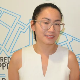 Kim Wan, Designing Out Crime UTS
