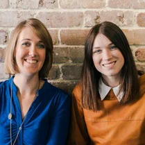 Alexandra Iljadica and Jo Baker, Youth Food Movement