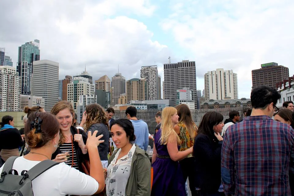 #4 - The Office Space