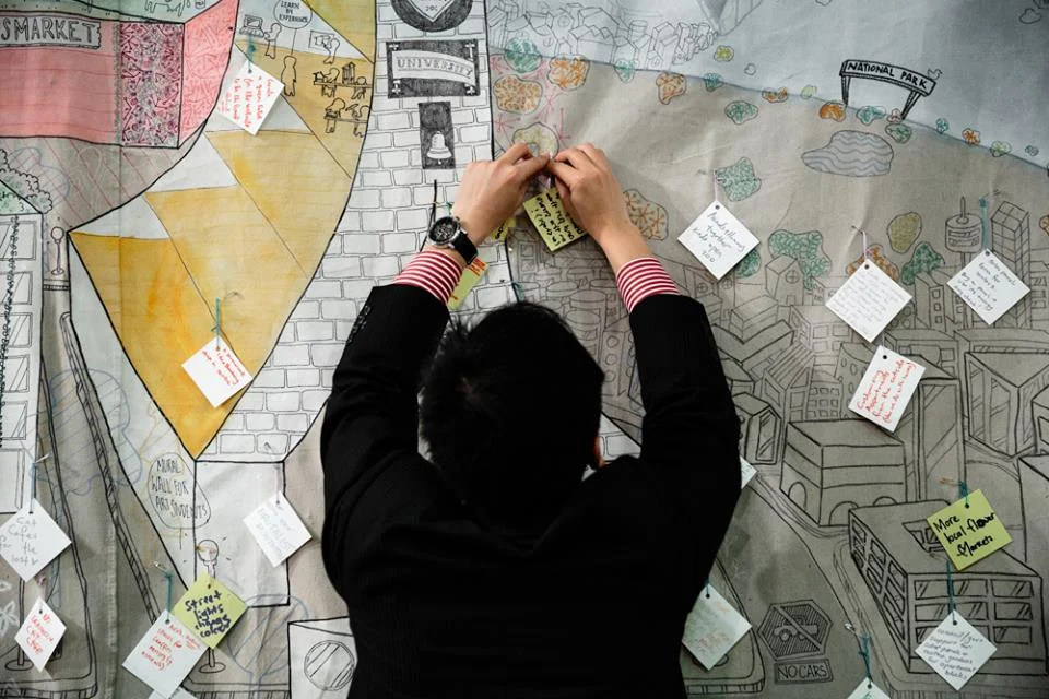 #6 - The Gallery Edition